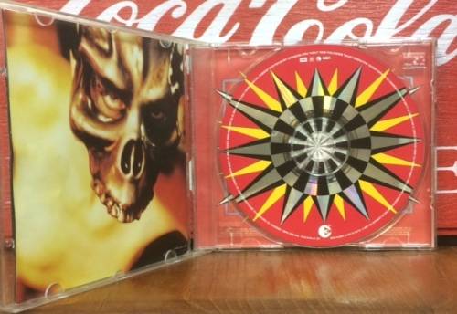 Iron Maiden - Dance of Death
